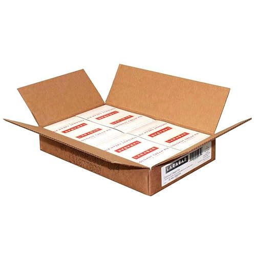 Larabar Coconut Cream Pie Bar, 1.7 Ounce -- 64 per case.