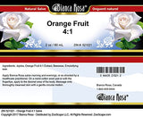 Orange Fruit 4:1 Salve (2 oz, ZIN: 521021)