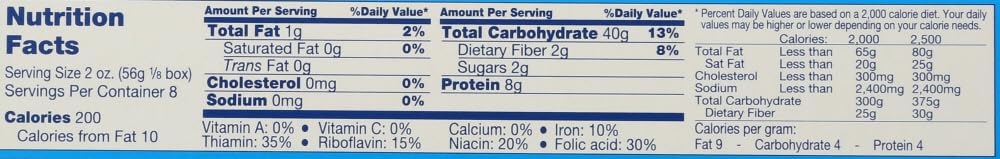 De Cecco Angel Hair Pasta, 16 Ounce - 20 per case.