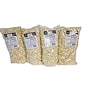 Little Lads Herbal Popcorn, Non-GMO - Maine Made - 5 Ounce, 4 Count L