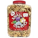 Member's Mark Animal Crackers (5 Lbs.)