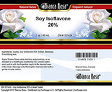 Bianca Rosa Soy Isoflavone 20% Salve (2 oz, ZIN: 521424)