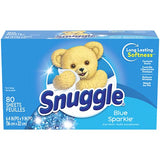 DRYR SHEETS FRESH 80CT