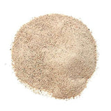 Essential Spice Organic Ground White Pepper - Smooth, Earthy & Mildly Pungent Flavor - Finely Ground White Pepper for Light Sauces, Soups, Marinades