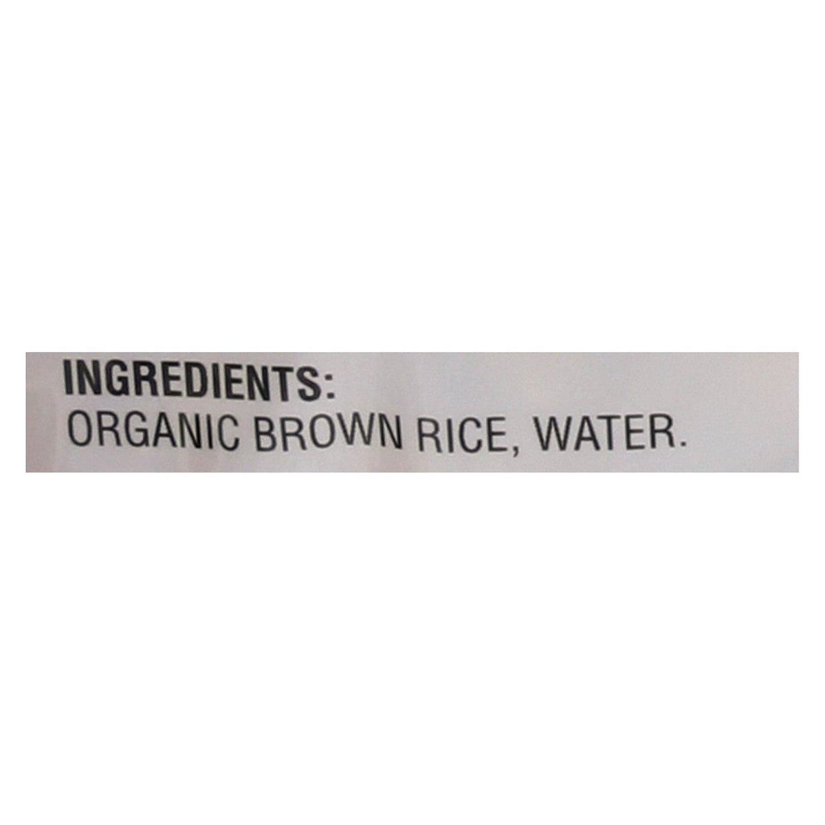 Tinkyada Organic Spiral Brown Rice Pasta, 12 Ounce - 12 per case.12