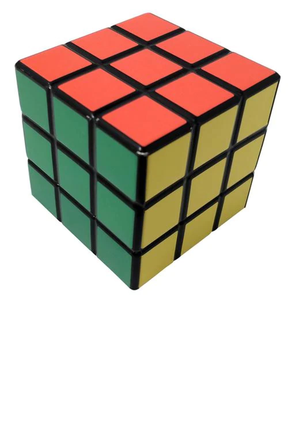 Boston America Corp Candy Cube Tin