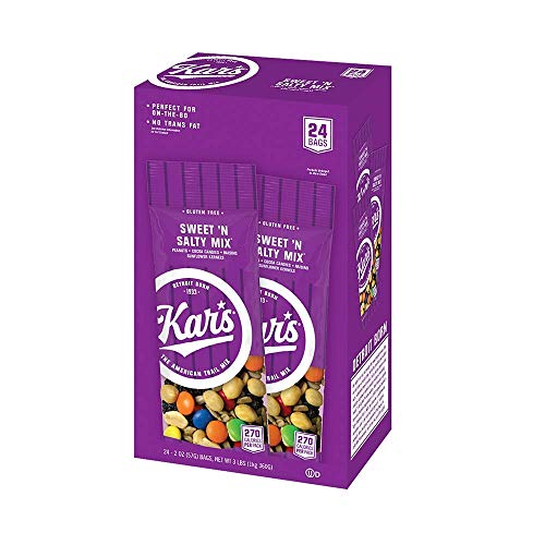 Kar's Kar's Sweet 'N Salty Mix (Single Pack)