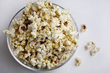 Little Lads Herbal Popcorn, NON-GMO - Maine Made - 5 ounce, 4 count