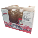 Knouse Foods Musselmans Apple Cider Juice, 128 Ounce -- 4 per case.