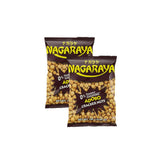 Nagaraya Cracker Nuts Adobo, 5.64 oz (Pack of 2)