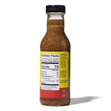 Bragg Dressing Vinaigrette 12.0 OZ (Pack of 6)