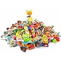 Gourmet Russian & Ukrainian Chocolate Candy Assortment (4 Lbs (64oz))
