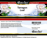 Bianca Rosa Tarragon Leaf - Salve Ointment (2 oz, ZIN: 514663)