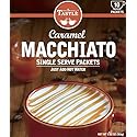 Cafe Tastlé Single Serve Coffee, Caramel Macchiato, 20 Count