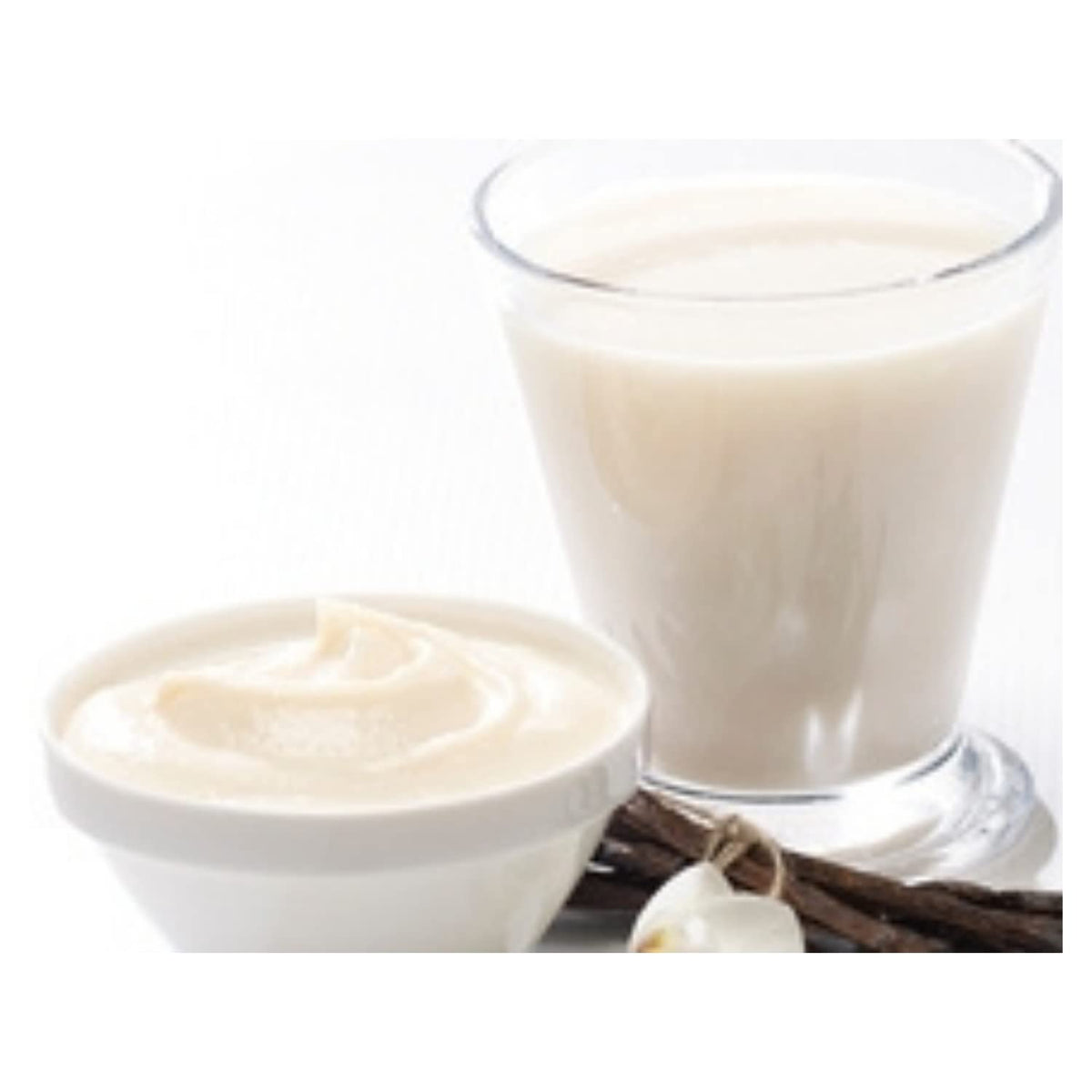 PROTIFIT - High Protein Lemon Raspberry & Vanilla Pudding & Shake Mix 2 Pack, 15g Protein, Low Calorie, Low Fat, Low Carb, Aspartame Free, Idea
