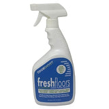 WF Taylor FFS-32 32 oz. Taylor Fresh Floors Multi Purpose Floor Cleaner by WF Taylor