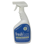 WF Taylor FFS-32 32 oz. Taylor Fresh Floors Multi Purpose Floor Cleaner by WF Taylor