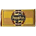Trader Joe's Pound Plus Milk Chocolate 17.6 oz. - 2 pack