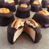 32pc Rebecca-Ruth Chocolate Balls (16 oz)