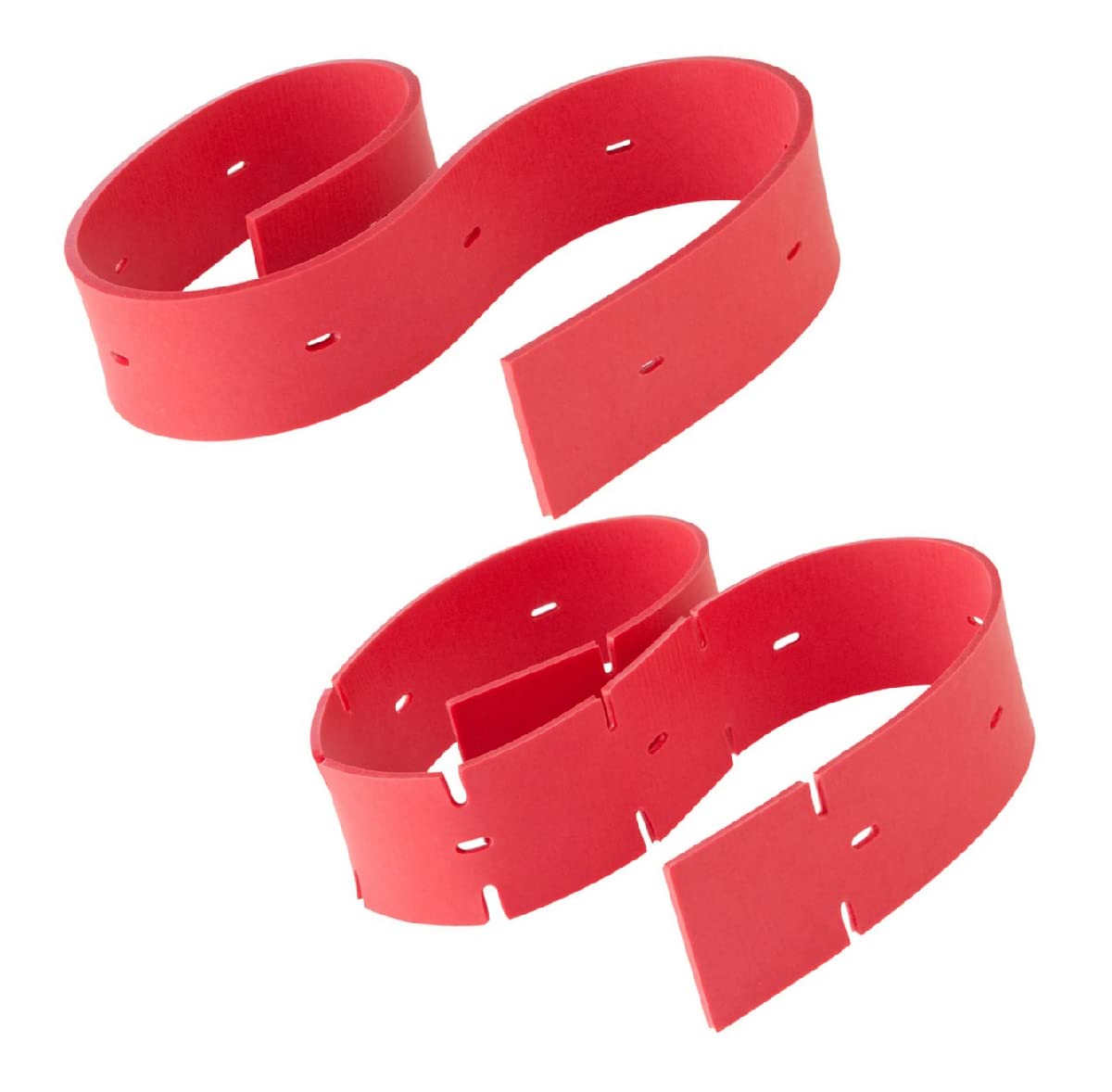 Tennant - Squeegee Blade Kit - Part 1203953 & 1203954 - Replacement
