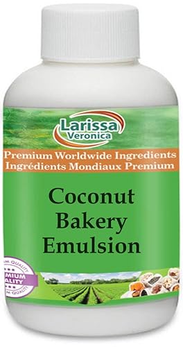 Coconut Bakery Emulsion (16 oz, ZIN: 527166)