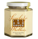 2 Pack Island Sauce (9.5 Oz Each)