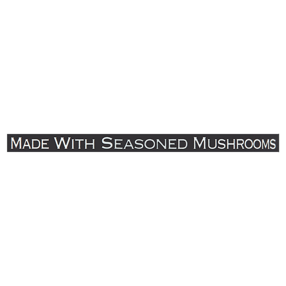 Better Than Bouillon Premium Mushroom Base, Made from Seasoned & Concentrated Mushrooms, Makes 9.5 Quarts of Broth, 38 Servings, 8 OZ (Pack of 1)