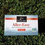 Bravo Tea Aller-Ease Caffeine Free 20 Tea Bags