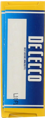 De Cecco Angel Hair Pasta, 16 Ounce - 20 per case.