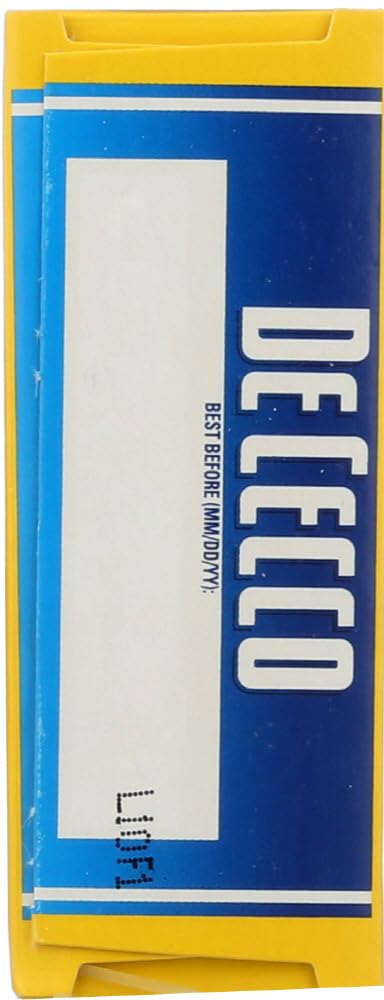 De Cecco Pasta, Angel Hair, 16 Ounce (Pack of 5) by De Cecco