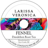 Fennel Dandelion Root Tea (Single Serve K-Cup Pods) (12 pods, ZIN: 572691) - 3 Pack