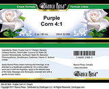 Bianca Rosa Purple Corn 4:1 Cream (2 oz, ZIN: 521955) - 2 Pack