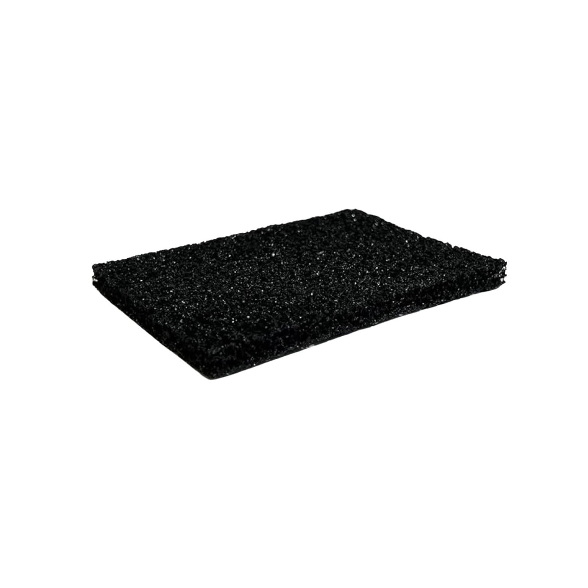 Nispira Activated Charcoal Odor Filter Refills Deodorizers Compatible with Simplehuman Filter Case Trash Cans, 6 Packs