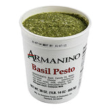 Armanino Basil Pesto, 30 Ounce -- 6 per case.