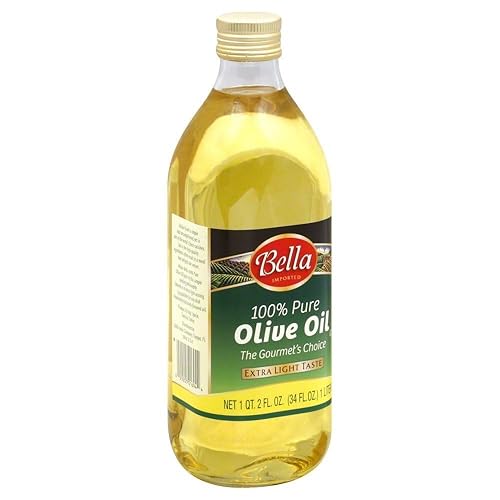 Bella Oil Olive Pure