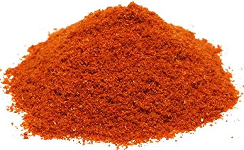 Cayenne Pepper Powder by It’s Delish, 2 LBS Bulk Bag | All-Natural Red Pepper Powder for Cooking, Camping, and Meals | Kosher and Non-GMO