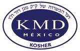 Etnia 52 - Oaxaca (Intenso), Mexican Whole Bean Coffee, 1 lb. or 16oz, Kosher Certified (KMD), Made in Mexico, Includes Ebook Recipe Link