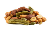 Crazy Cajun Trail Mix 3lb Bags - Individual Bags