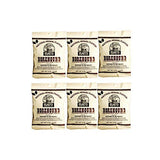 Natural Horehound Old Fashion Hard Candy (Six - 6 oz. bags = 2.25 lbs (36 oz total))