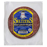Seltzer's Sweet Lebanon Bologna 12 Oz (4 Pack)