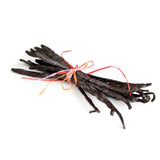 Ecuadorian Vanilla Beans Whole Grade A Vanilla Pods for Homemade Vanilla Extract, Baking, Ice Cream, Flavoring, & Vanilla Powder (8 Ounce)