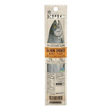 EPIC Smoked Salmon Snack Strip, 0.8 Ounce (Pack of 1)