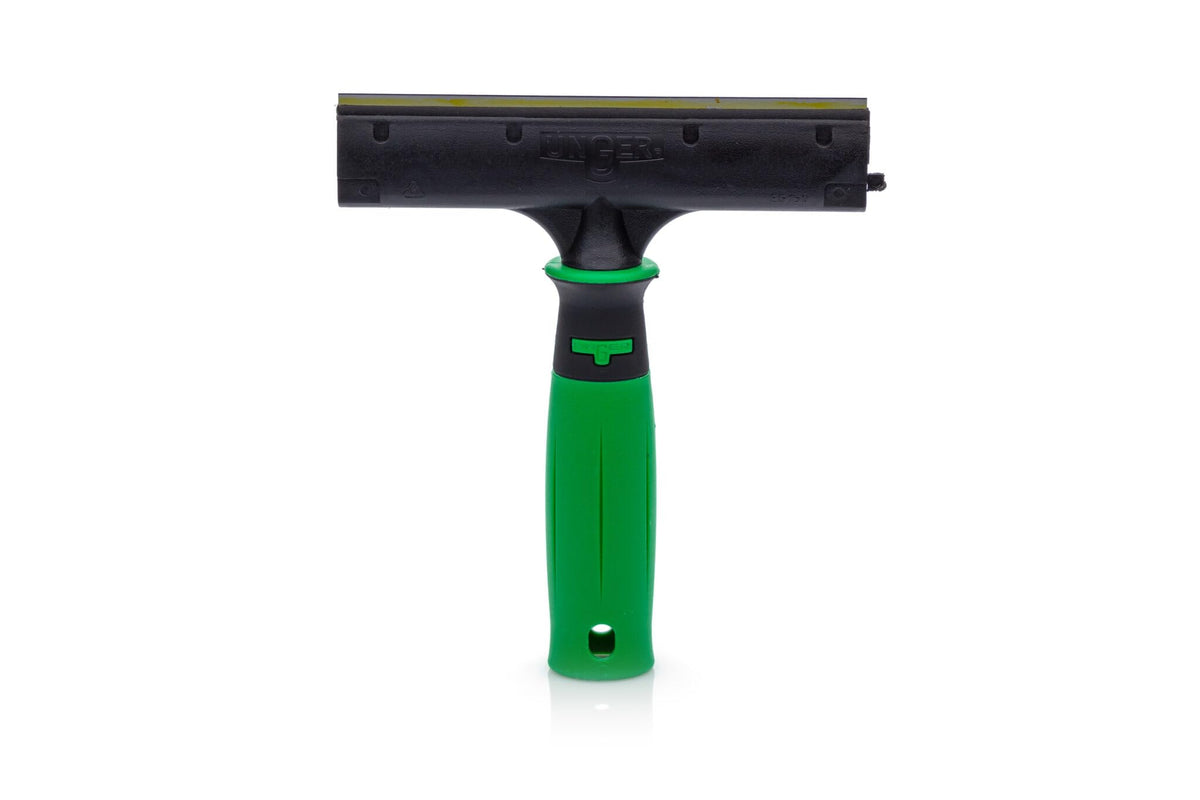 Unger EG100 ErgoTec 4" Glass Scraper