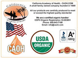 Maqui Max - Organic Maqui Juice Blend from CAOH® (1-32 oz Bottle)