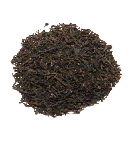 Keemun Black Tea-2Lb Heat Sealed Pouch