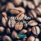 Cafe organico Blason de Oaxaca, cafe premium libre de OGM. 340g