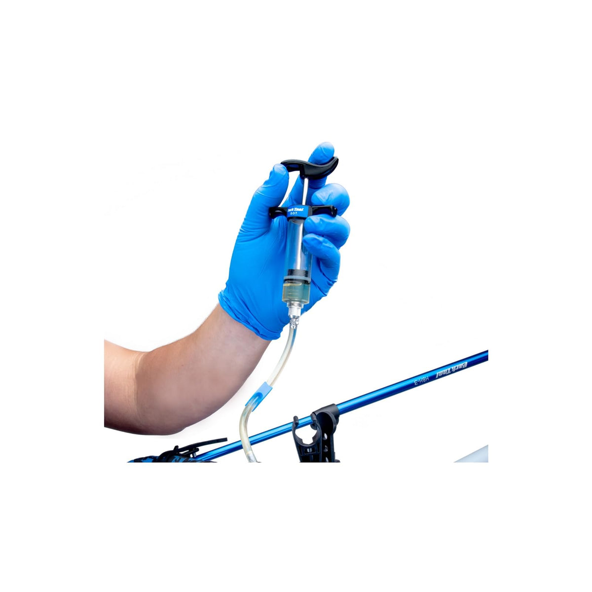 PARK TOOL MG-3 Nitrile Gloves