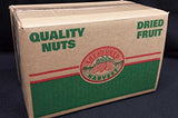 Raw, Natural Filberts (Hazelnuts) - 5 lb.