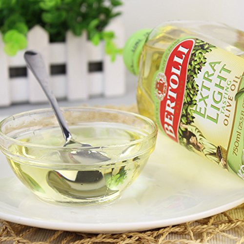 Bertolli Extra Light Olive Oil, 25.5 oz