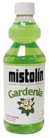 Mistolin All Purpose Cleaner 28Oz Gardenia 5-Pack